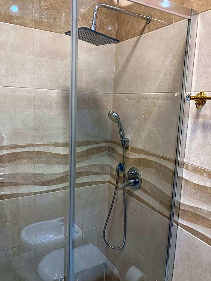 B&B LA REGGIA DI RIHANNA spa