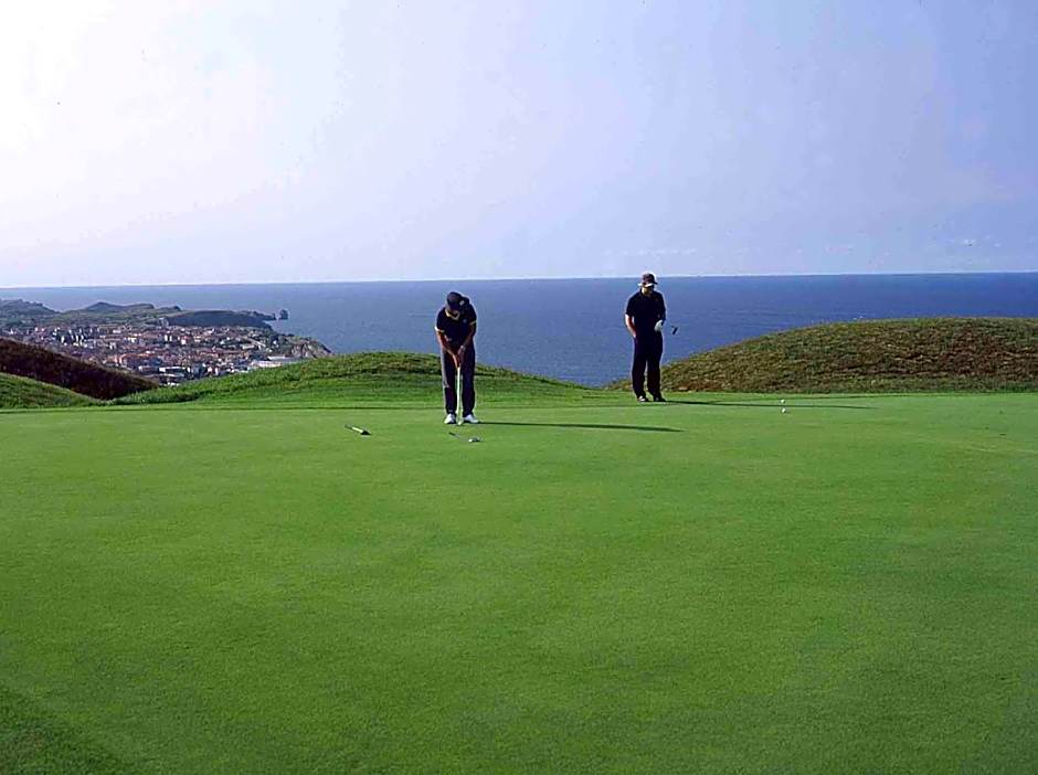Albergue La Casona Del Peregrino