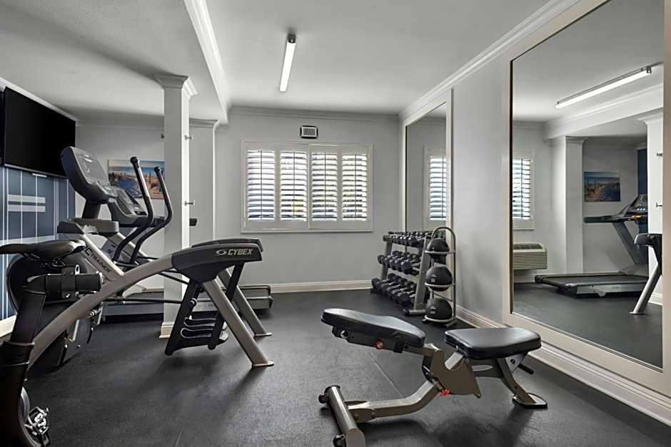 City Express by Marriott Manhattan Beach