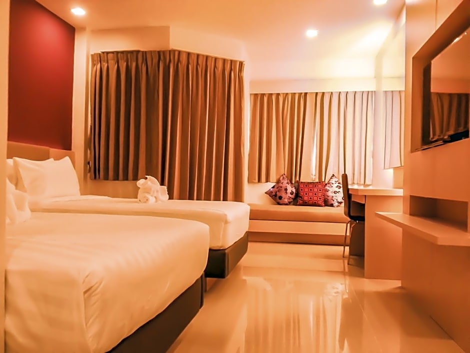 Andatel Grande Patong Phuket