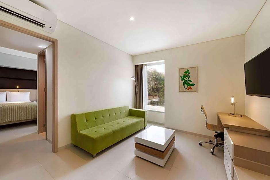 Wyndham Garden Barranquilla