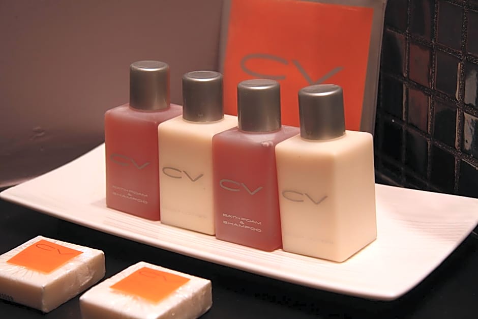 Residence Castell'Verde