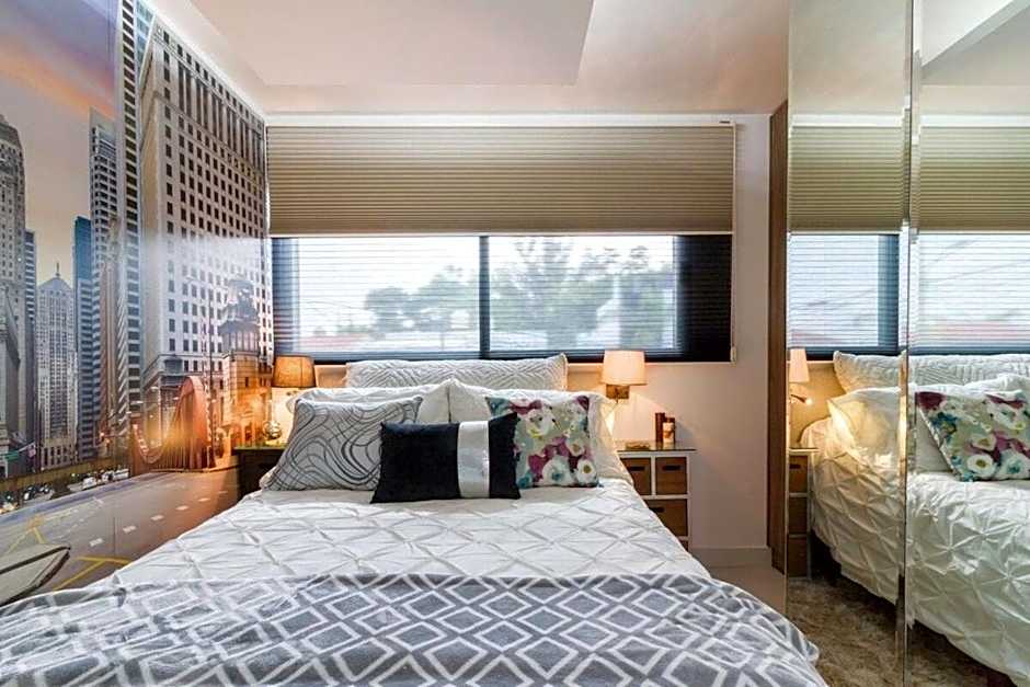 Belmalí Zen, lujo y confort/Jacuzzi privado a.c. .