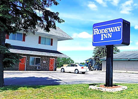 Rodeway Inn Kalkaska