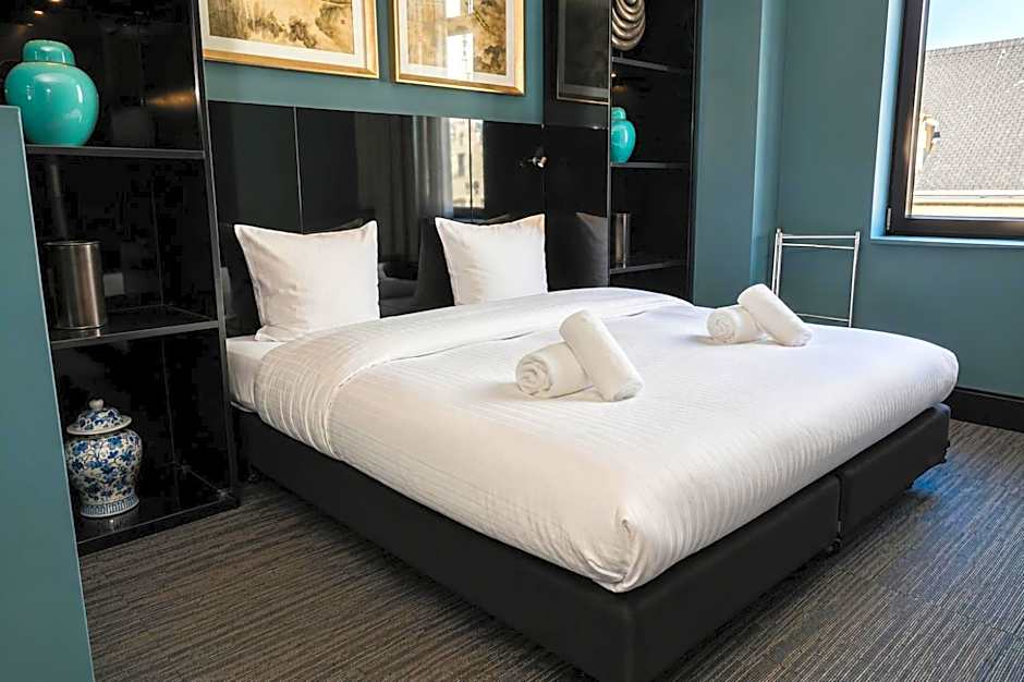 Hotel Les Nuits
