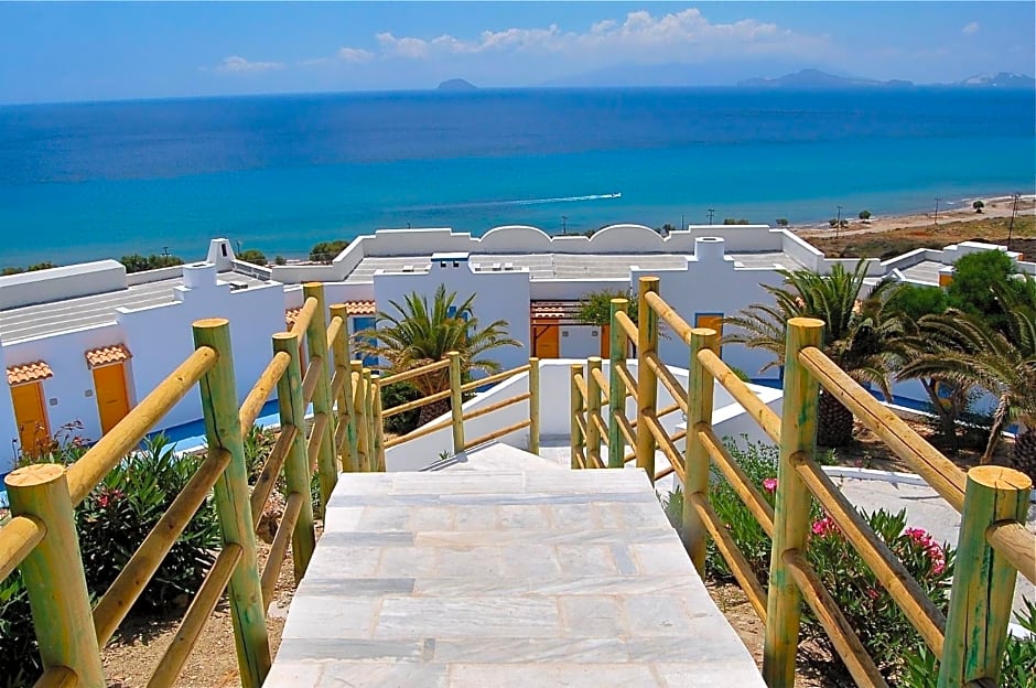 Lagas Aegean Village