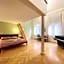 A10 Budapest Center Aparthotel