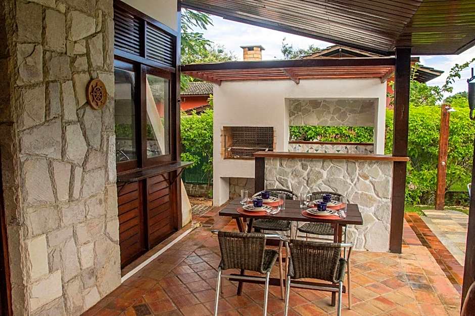 Nautical House Pipa Natureza-Private Pool-089B