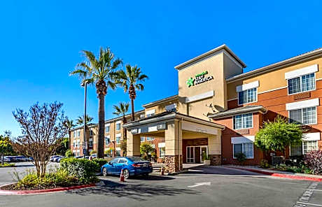 Extended Stay America Suites - San Francisco - San Carlos