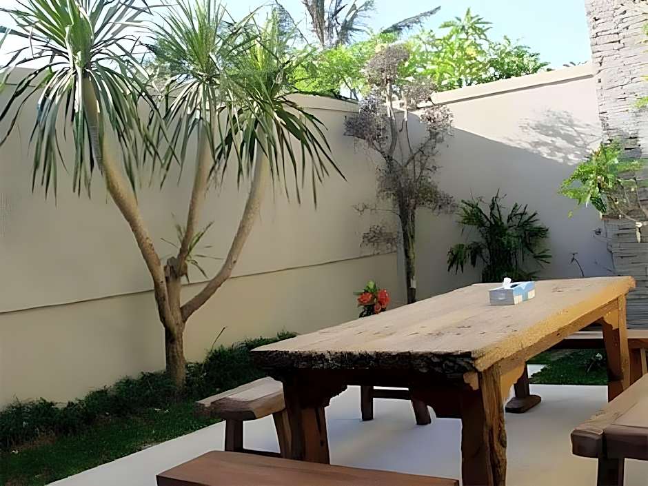 Sindhu Mertha Suite