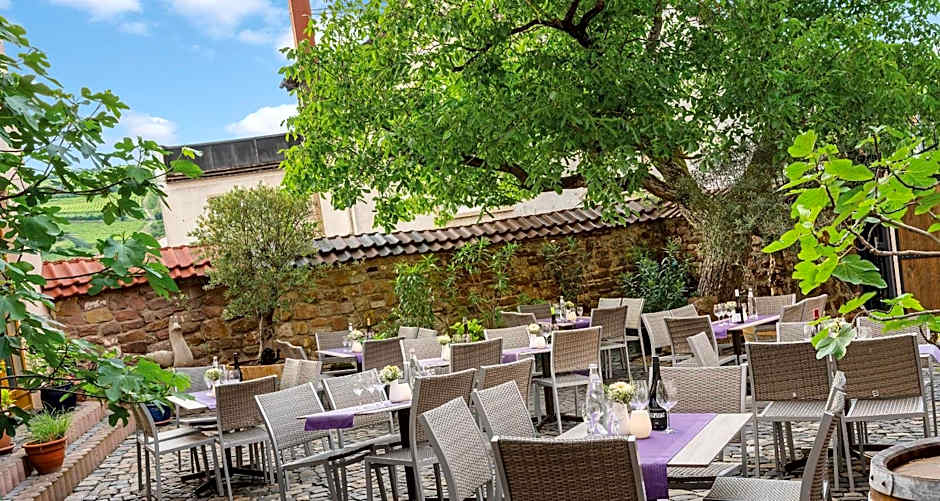 Pfalzhotel Asselheim