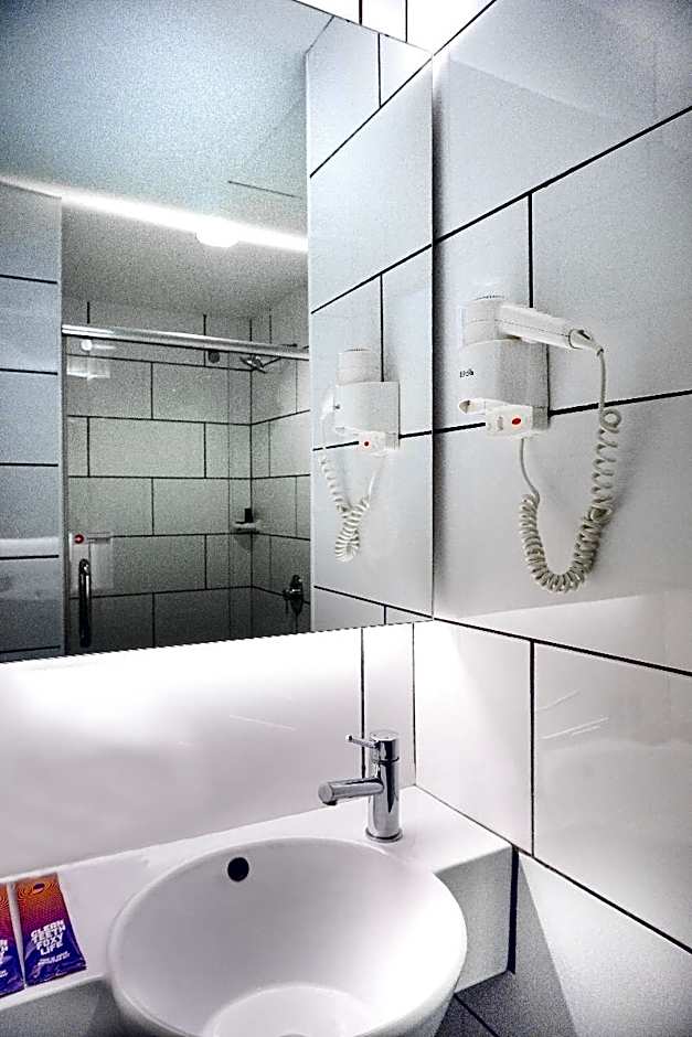 FOX Lite Hotel DPulze Cyberjaya