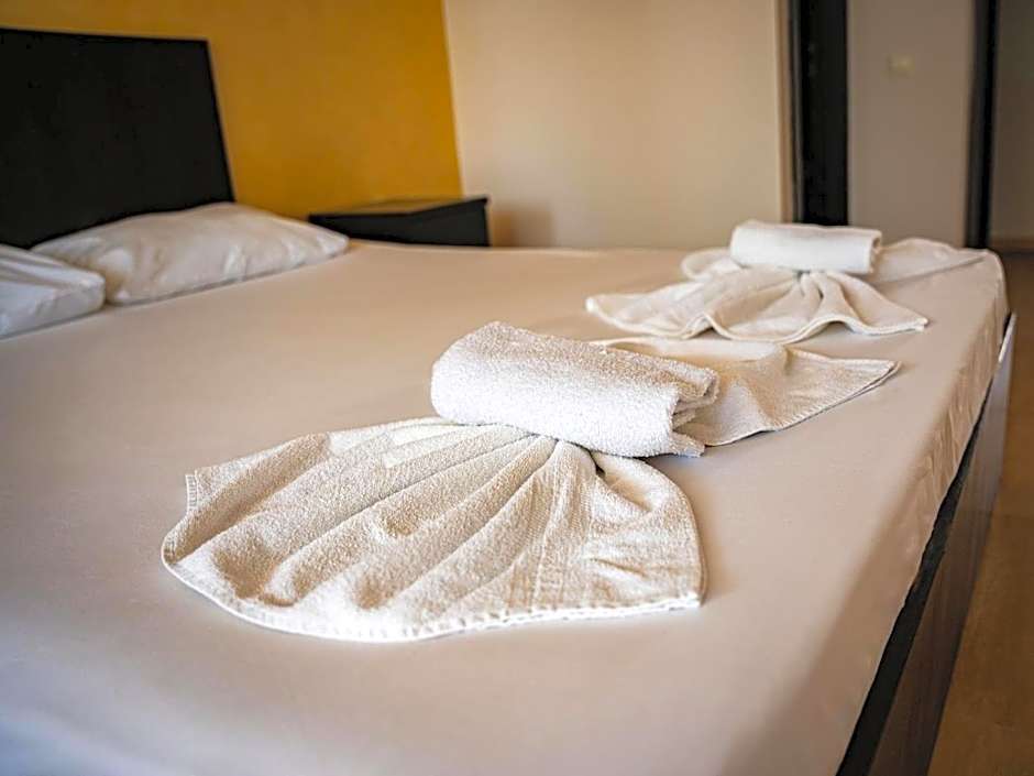 Complex Vraja Mării Costinești