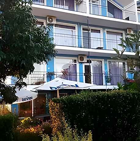 Синя Иглика