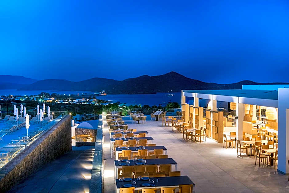 Photo 1 of 50 of Elounda Breeze Resort