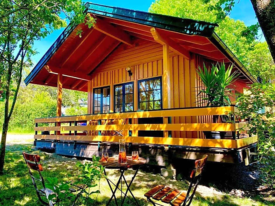 Sarpsborg Apartments - Utne Camping