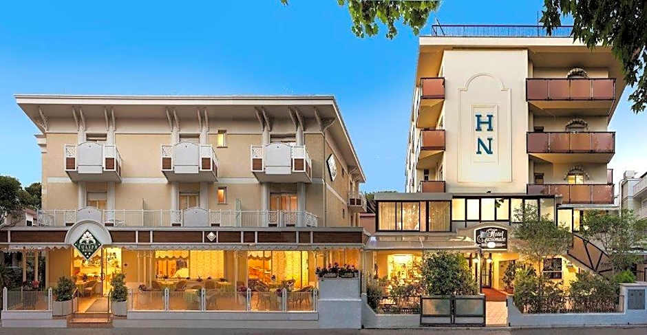Hotel Tulipe Nazionale