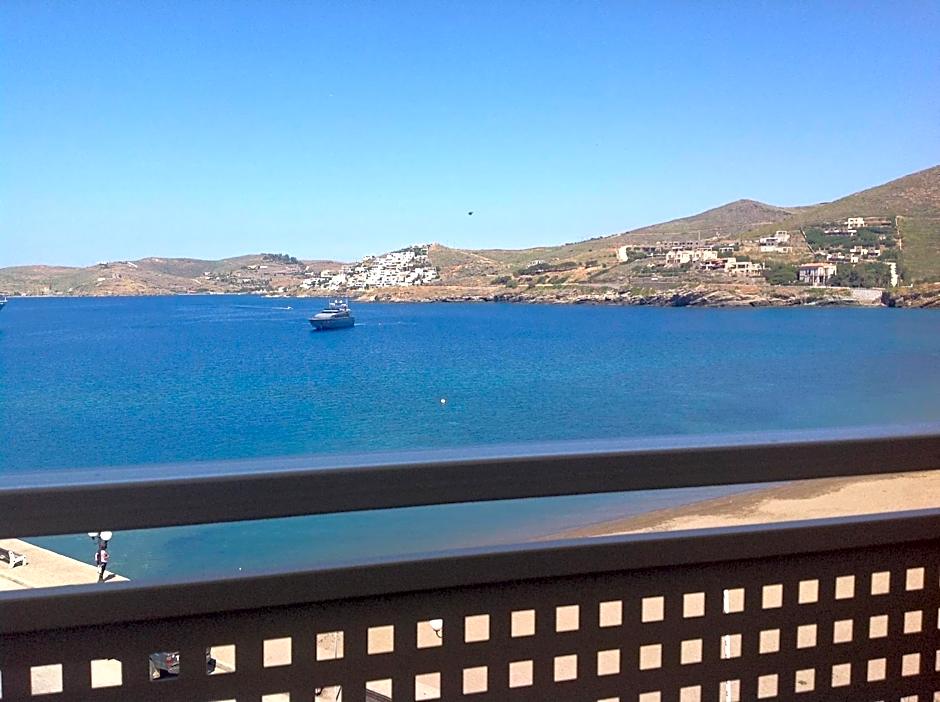 Hotel Karthea
