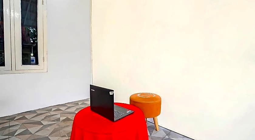Hotel O Guesthouse Prima SyariahNearGPdI Anugerah