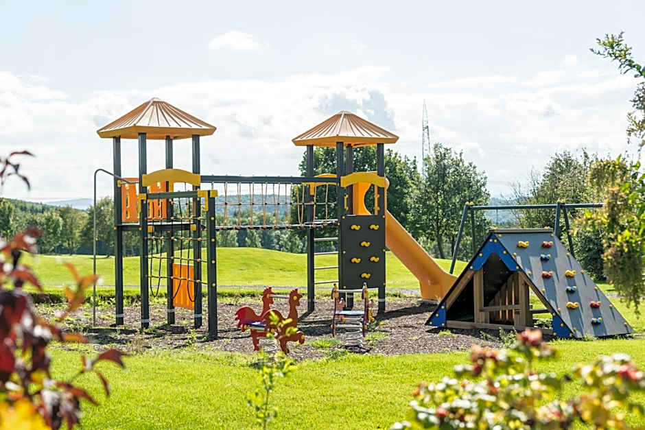 Hotel & Golfrestaurant Gut Wissmannshof