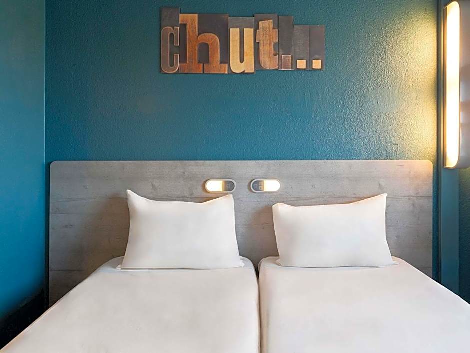 ibis budget Paris Porte d'Orleans