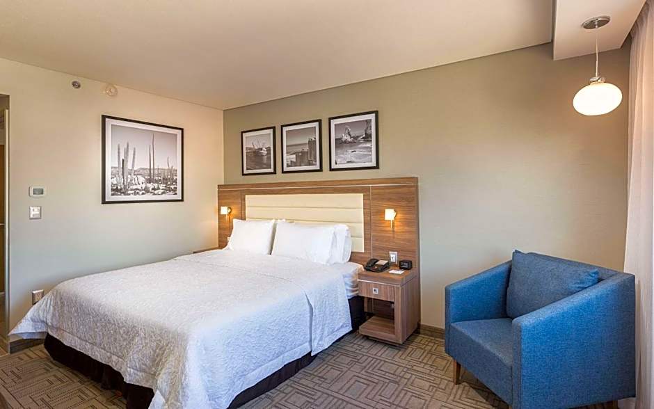Hampton Inn by Hilton Tijuana