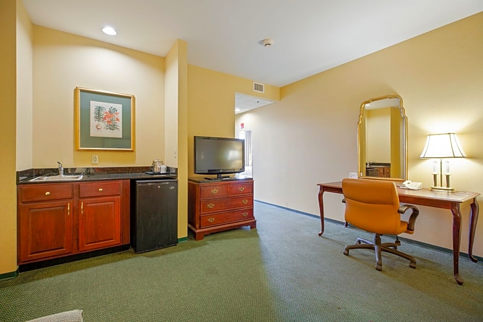 OYO Hotel St Louis Downtown City Center MO