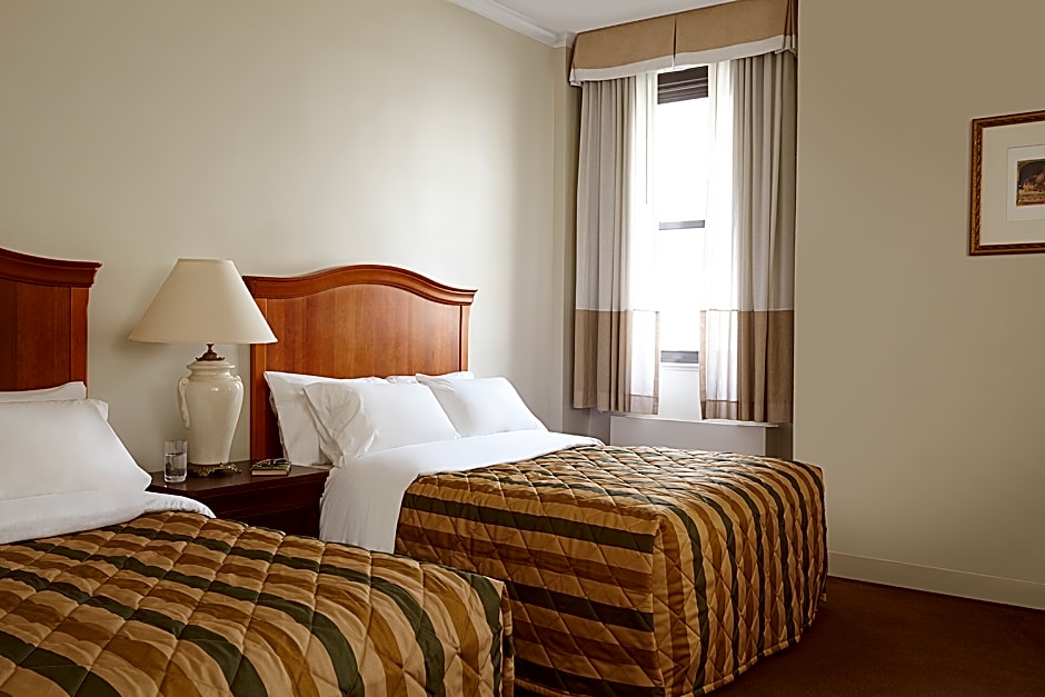 Hotel Pennsylvania