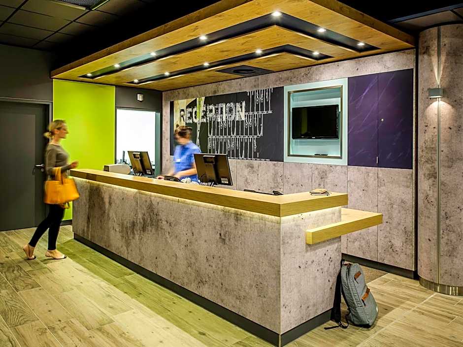 ibis budget Aachen Nord