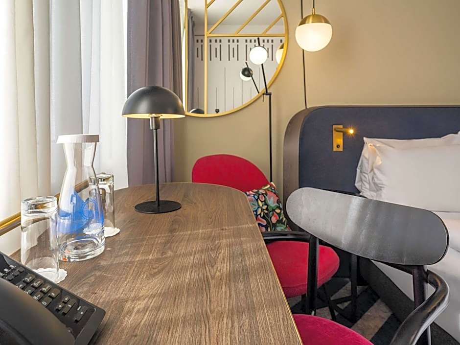 Mercure Wien City