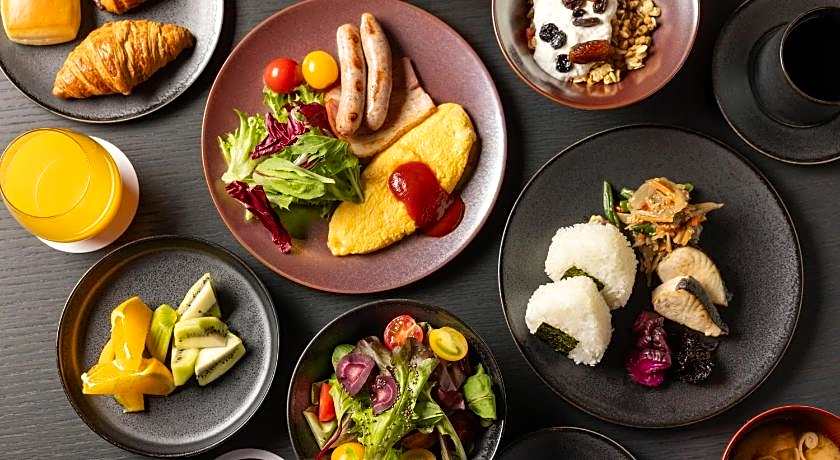 Mercure Tokyo Haneda Airport