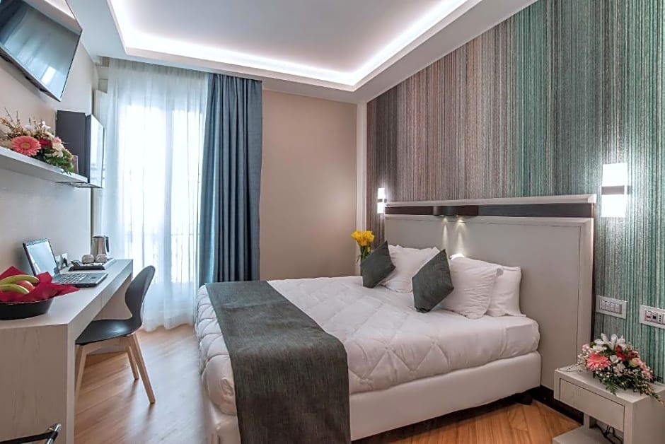 Hotel Memphis