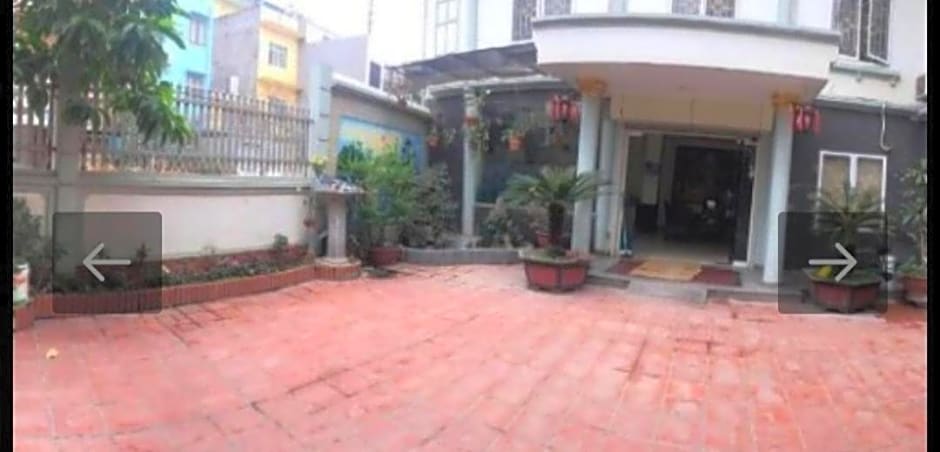 Tay Ho Motel