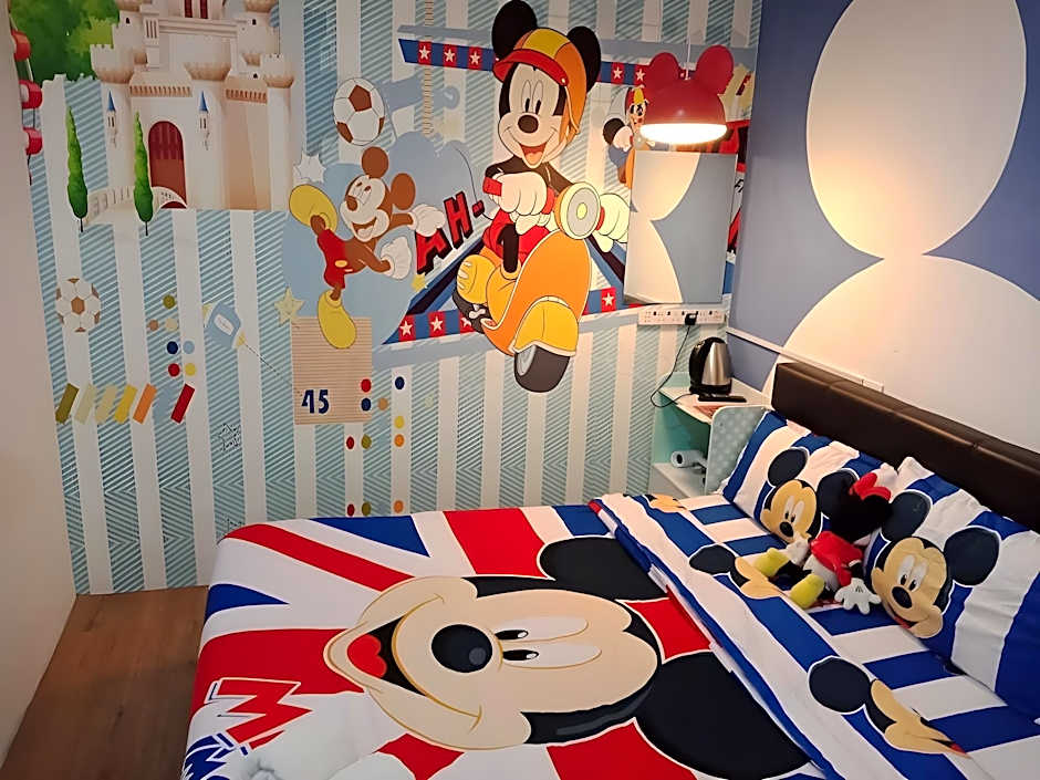 Hotel O Elephant House Boutique Hotel