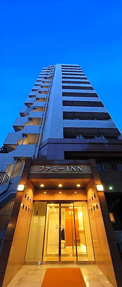 Famy Inn Kinshicho