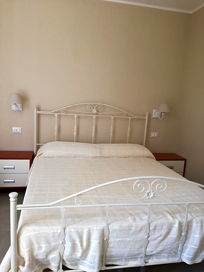 La Lanterna delle Fate