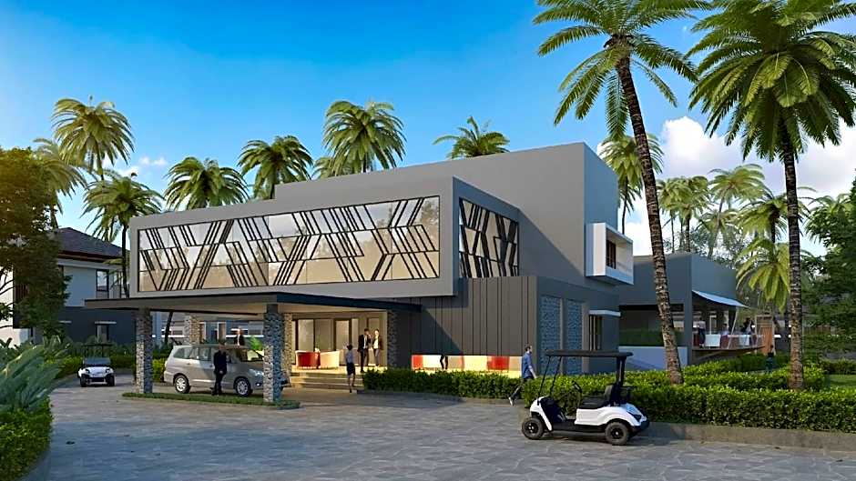 The Allure Villas Managed by Sahid