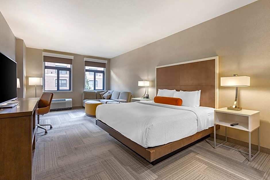 Cambria Hotel Rockville