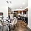 Stunning Modern Suite - King Bed - Free Parking & Netflix - Fast Wi-Fi - Long Stays Welcome
