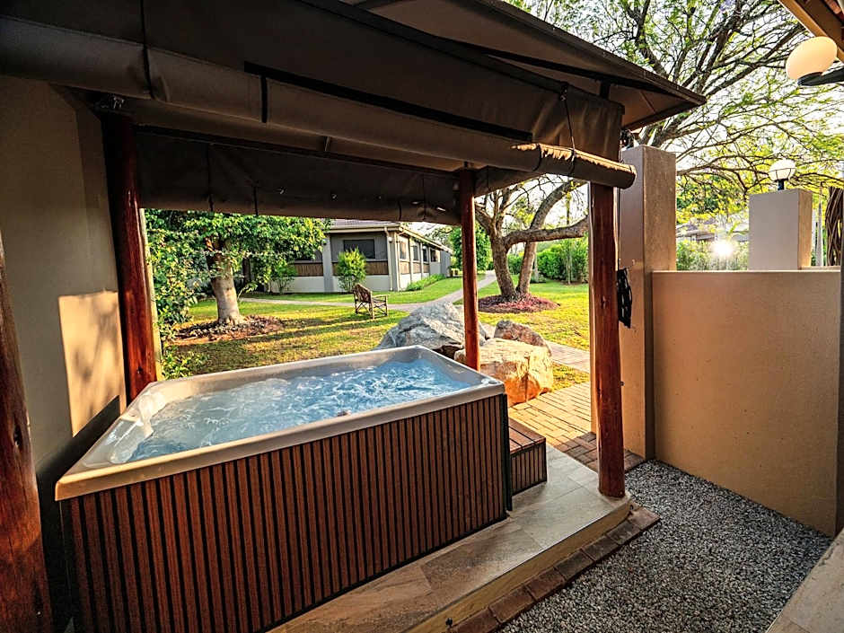 Monkey Thorn Lodge & Wellness Spa - Adults Only