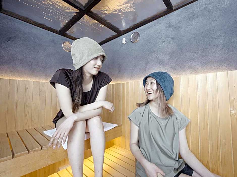 Reposer Hakuba Hotel and Offsite Villa