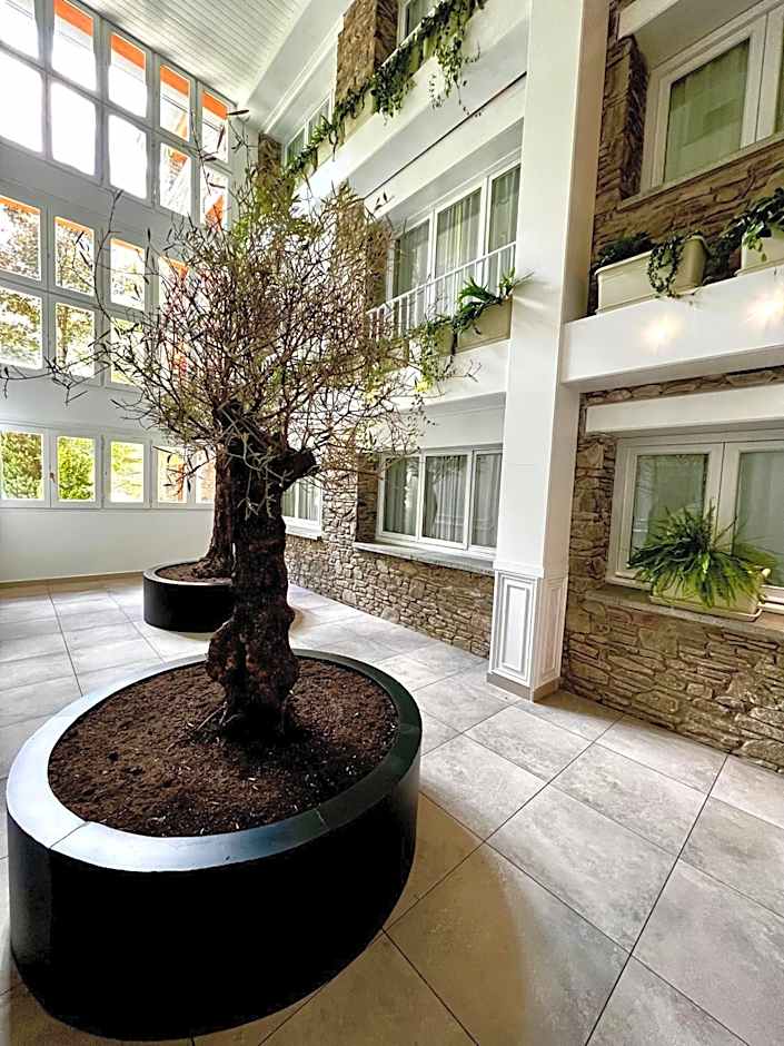 Hotel & SPA Bringué