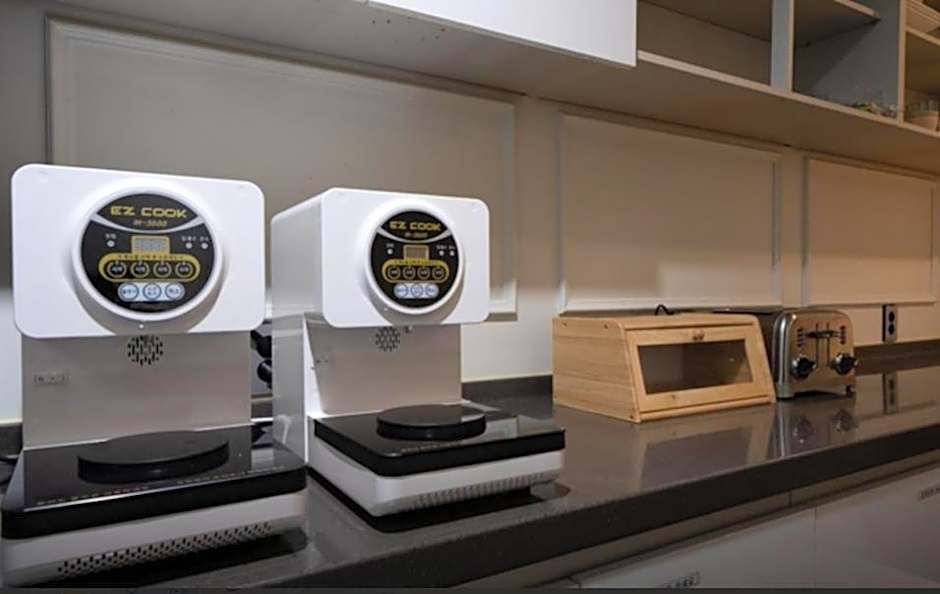 Gracias Hotel Gimhae