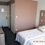 Hotel Albizzia
