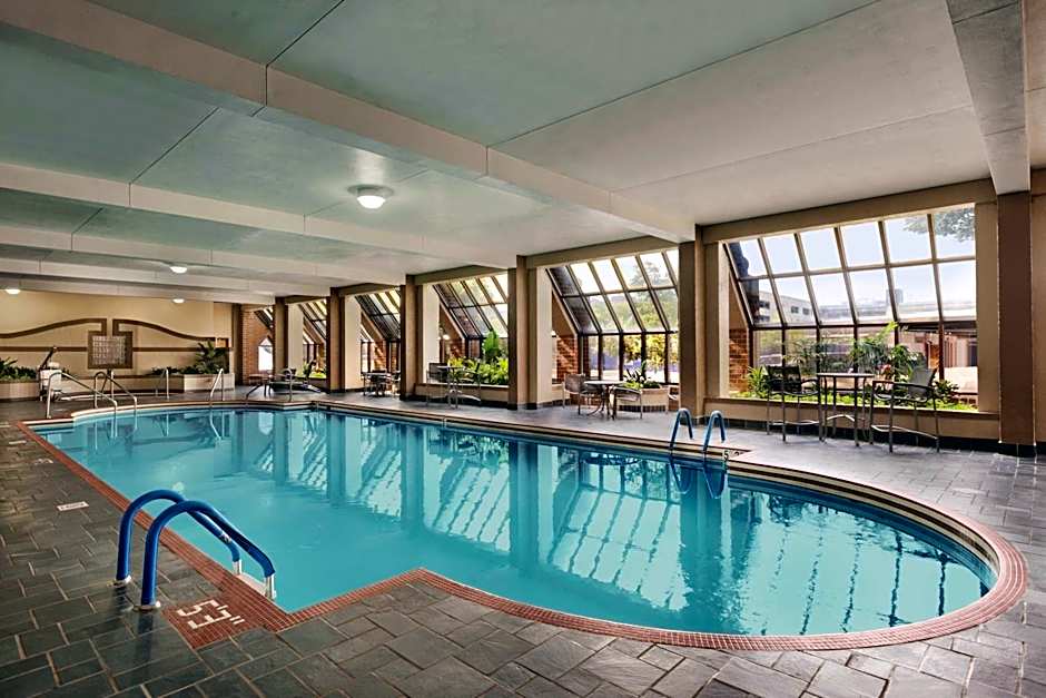 Hyatt Regency Green Bay
