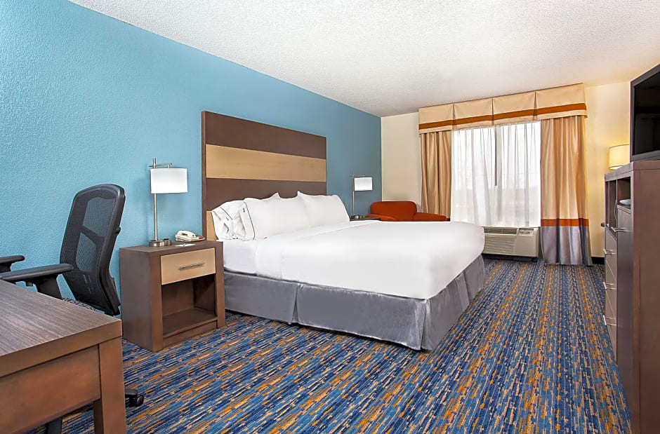 Holiday Inn Express Berea By IHG