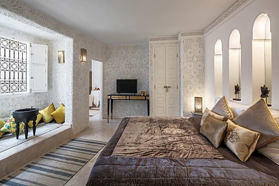 Riad Spice by Marrakech Riad