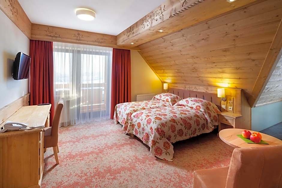 Photo 1 of 5 of Standard 1 Double Bed or 2 Beds