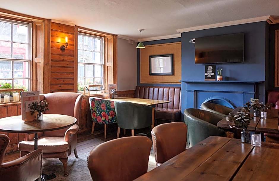 The Bushel by Greene King Inns