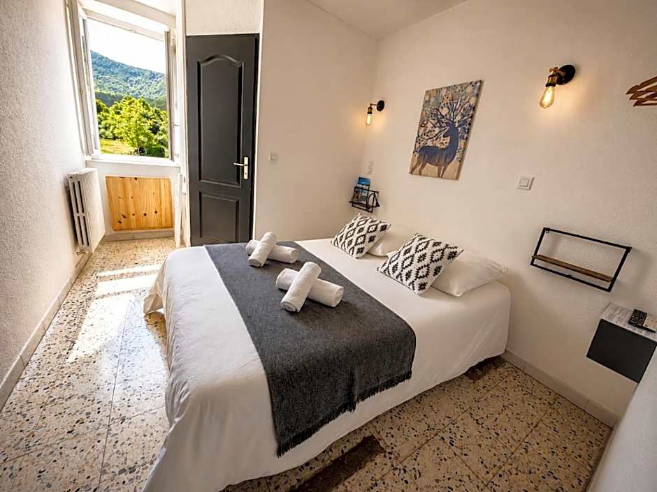 Hôtel Etape